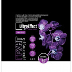 Грунт для орхидей UltraEffect+ Пеностекло - NanoProf Optimal 19-37mm 3л
