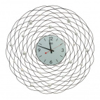 Часы настенные декоративные, L75 W3 H75 см