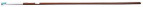 Деревянная ручка RACO, с быстрозажимным механизмом, 150cм