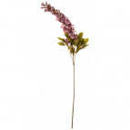 Цветок искусственный "глициния" высота=100см, фиолетовый (мал=24шт./кор=240шт.)
