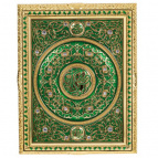 Шкатулка для Корана, L24 W19 H6 см
