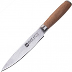 Нож 12.7 см ZENON дамаск/сталь MB (х144)