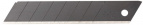 Лезвие OLFA BLACK MAX сегментированное, 18х100х0,5мм, 10шт
