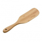 лопатка кулинарная бамбук 25см