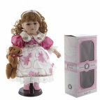Кукла, H35 см