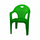 Кресло (зеленый)