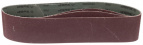Лента ЗУБР "МАСТЕР" шлифовальная универсальная бесконечная для ЗШС-500, основа-х/б ткань, 100х914мм, Р60, 3шт
