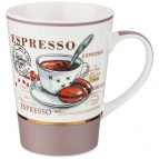 Кружка espresso, 550 мл.