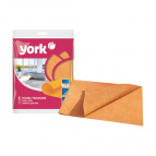 Салфетка для пола вискозная в упаковке YORK (50х58 см)