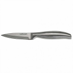 ВЕ-2250E/1 Нож для чистки овощей из нерж стали "Chef" 3,5" (8,89 см)