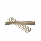 Палка бамбуковая 0,60 м (d8-10 мм)