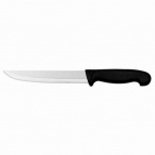 Нож Универсальный Pratik 17 См (Черный)