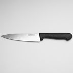 Поварской нож из нерж стали "Хозяюшка" 6" (15,24 см)