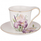 Чайная Пара Lefard "Irises" 275 Мл