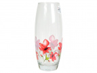 Enjoy rose" ваза для цветов (h-260мм) D 312 SL 43966 D 312 SL