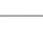 Правило ЗУБР "МАСТЕР" алюминиевое, прямоугольный профиль с ребром жесткости, 1,5м