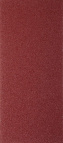Лист шлифовальный ЗУБР "МАСТЕР" универсальный на зажимах, без отверстий, для ПШМ, Р40, 115х280мм, 5шт