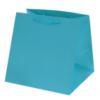 Пакет подарочный (бумага, плотность 210г/м2, блок 12шт), L30 W28,5 H30 см