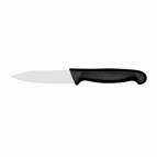 Нож Для Фруктов Pratik 9 См (Черный)