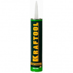 Клей монтажный KRAFTOOL KraftNails Premium KN-990, экспресс хватка, 310мл