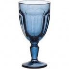 Enjoy Blue" фужер вино 235сс SL со стикером 51258 D 151 SL/St