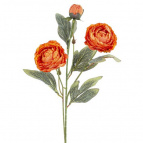 Цветок искусственный, L13 W13 H69 см