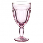 Enjoy Pink" фужер вино 235сс SL со стикером 51258 D 234 SL/St