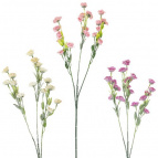 Искусственный Цветок(Без Инд. Упаковки), L58W15H58См, 3В.