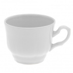 Чашка кофейная 120 см3 ф. Романс "белое изделие"