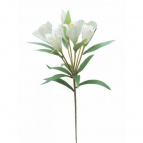 Искусственный цветок Альстромерия, 58см (без инд.упаковки)