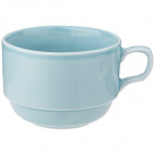 Чашка Чайная Lefard Tint 250Мл (Светло-Голубой)