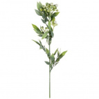 Цветок Искусственный "Гиперикум" Длина=55 См
