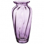 Ваза "Victoria Lavender" Высота 28,5 См