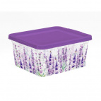 Коробка Lavender 1,9 л.