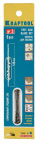 Полотна KRAFTOOL "EXPERT" спиральные для лобзика, №3, 130мм, 6шт