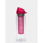 Бутылка спортивная, пластик с инфузером Lidya, 730мл, TRITAN 911027