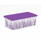 Коробка Lavender  3,5л
