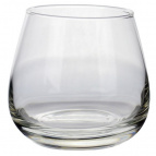 Сир де Коньяк" набор 6-ти стаканов низких 300мл P6486