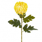 Цветок искусственный, L13 W13 H74 см