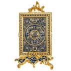 Шкатулка для Корана (с подставкой), L17,5 W22 H31 см