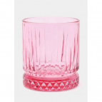 Enjoy" стакан pink 355мл SL со стикером 520004/Pink SL/St