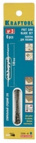 Полотна KRAFTOOL "EXPERT"спиральные для лобзика, №1, 130мм, 6шт