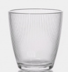 Концепто Страйпи" стакан низкий 250мл O0267
