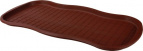 Лоток универсальный 750х385х30мм (коричневый)