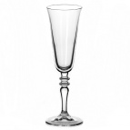 Набор бокалов Pasabahce для шампанского "Vintage" 6шт.(v=190мл)