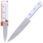 Нож кухонный универсальный "Сэкитэй". Общая длина 23,5см, длина лезвия 12,5см