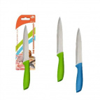 Нож кухонный "Разделочный", общ.дл.25 см, дл.лезв.13,5 см. 