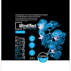 Грунт для орхидей UltraEffect+ Пеностекло - NanoProf Standard 12-28mm 3л