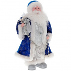 Дед Мороз, 44 см