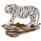 Фигурка "Белый Тигр" 29,5*8 См. Высота=20,5 См
